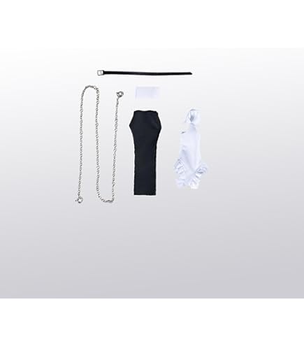 Amazon.co.jp: 【Tbmodel 】SOOSOOTOYS 1/12 フィギュア スーツ+